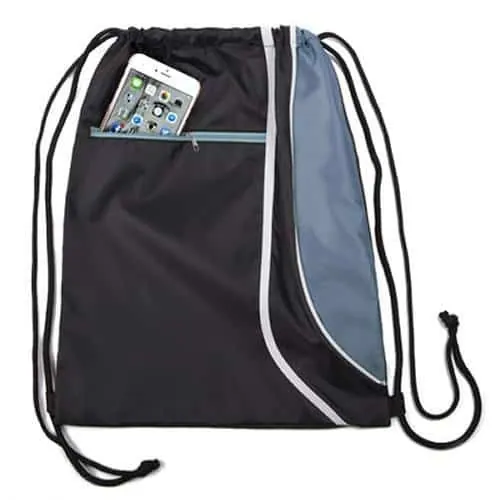 Bolsa Tipo Morral Modelo 150 Moda