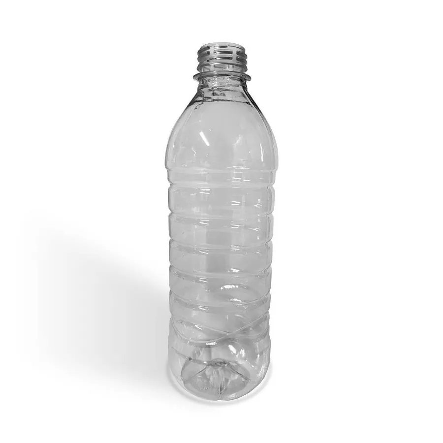 Botella de 500 ml (cristal)