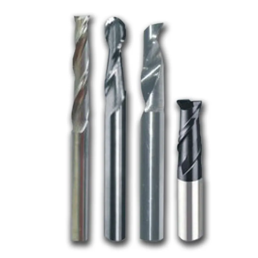 Brocas para router