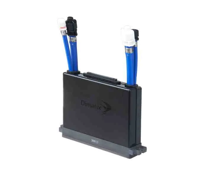 Cabezal de impresión Starfire SG1024 S(M)A 2C