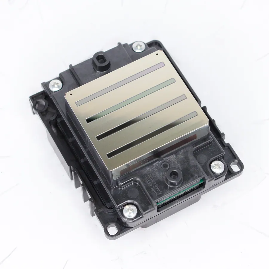 Cabezal Original Epson I3200 U1