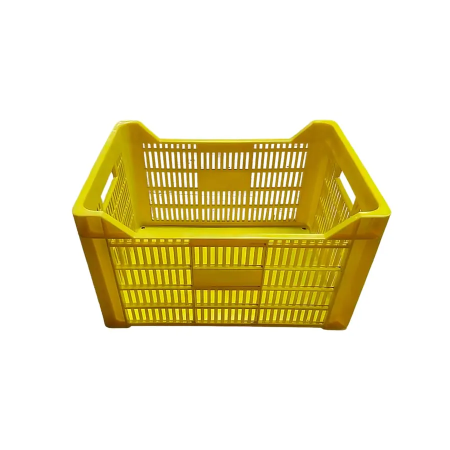 Cesta de Plástico Bananera Linea 0840