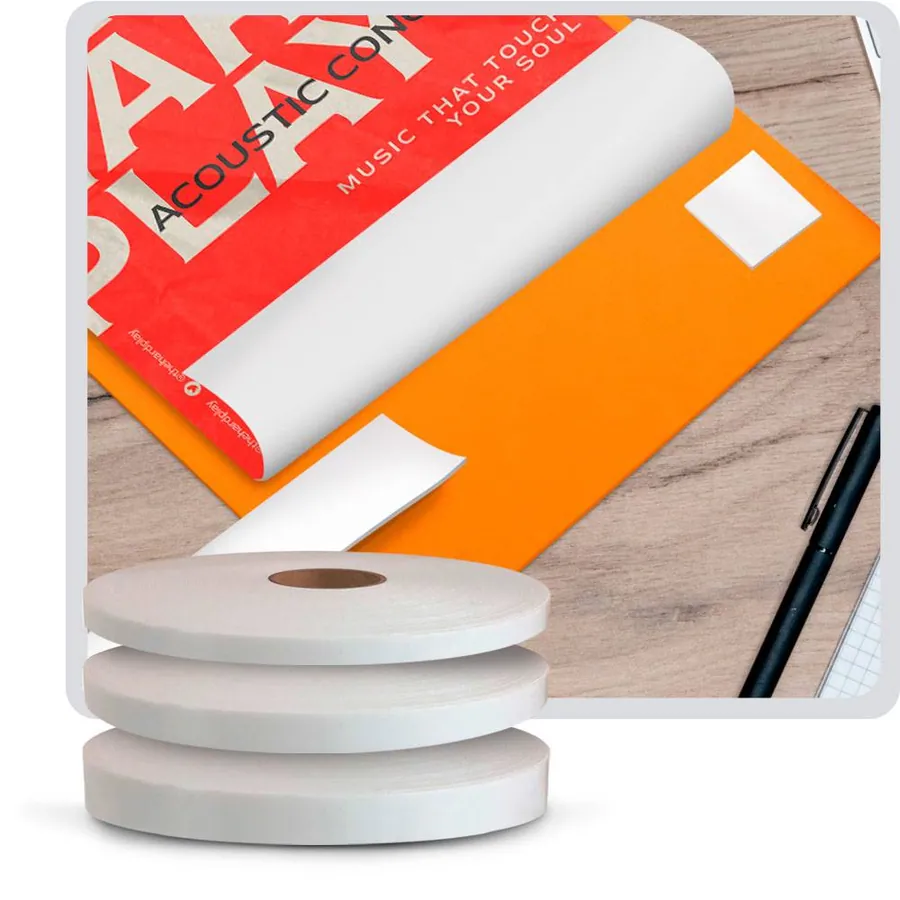 Cinta adhesiva de doble cara foamtape D501