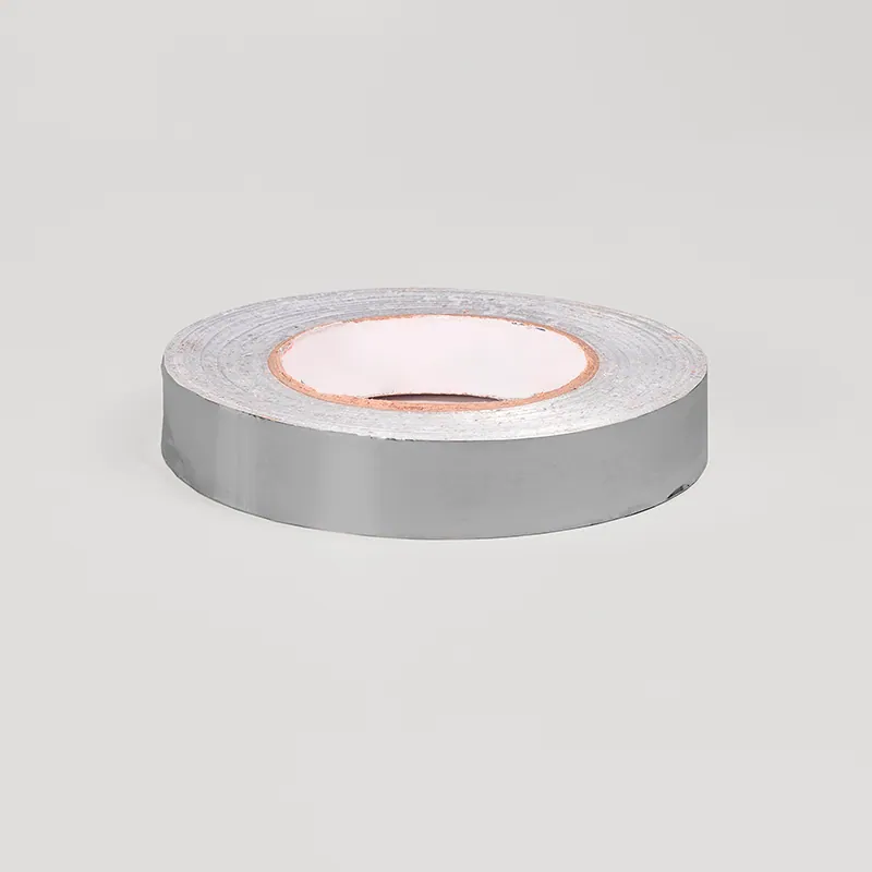 Cinta de aluminio