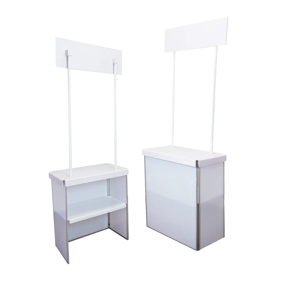 Displays para Punto de Venta