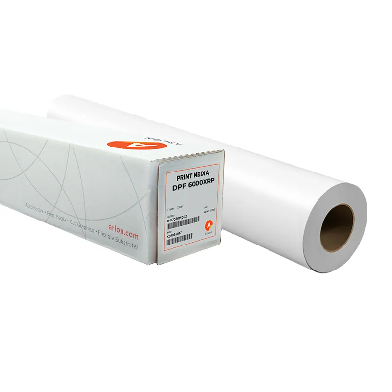 DPF6000 XRP