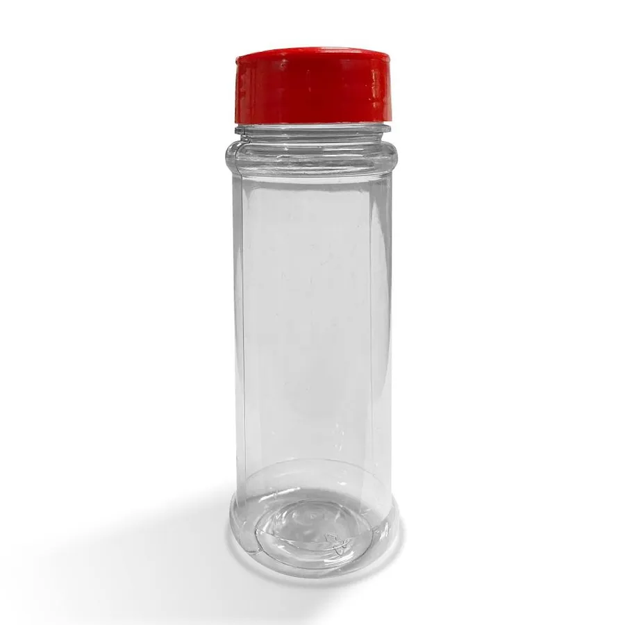 Envases especieros 120ml
