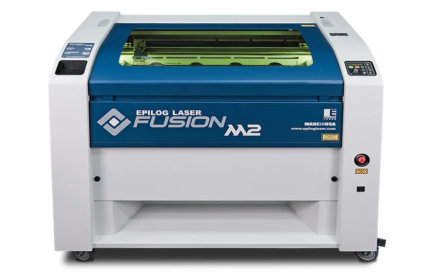 Epilog Grabadora Láser Fusion M2