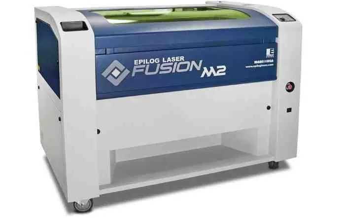 Equipo de Grabado Láser Epilog Fusion M2