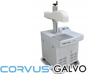 Equipo de Grabado Láser Galvo BML-FT