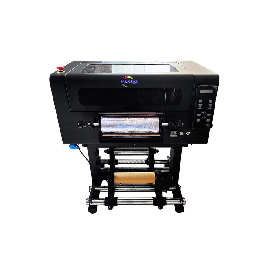 Equipo de impresión DTF UV F30 Pro