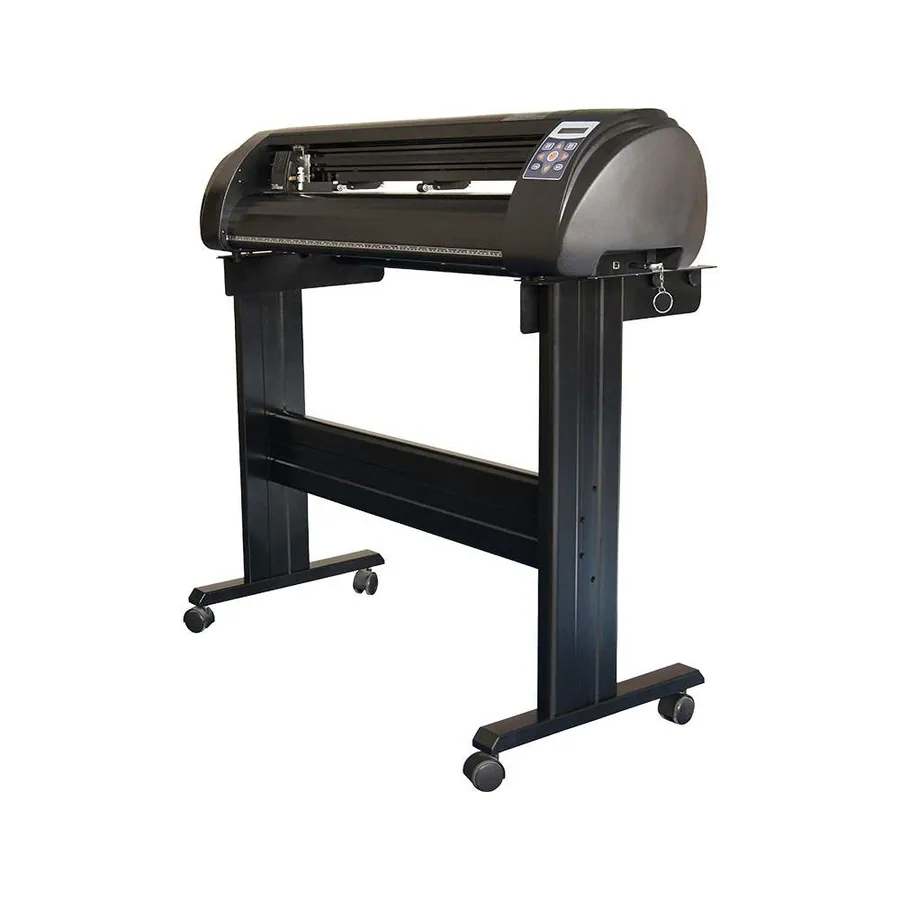 Equipo plotter de corte Gladiart Serie SK-A con Sensor Óptico y Bluetooth