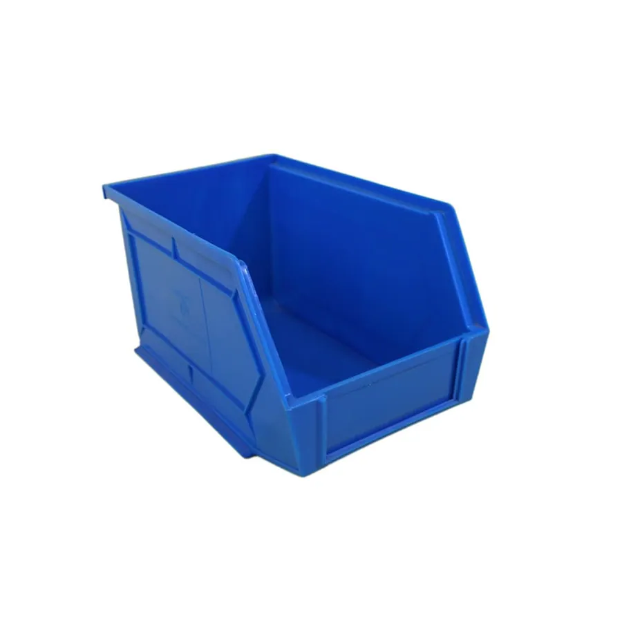 Gaveta de plástico contenedora No.4 línea 0840