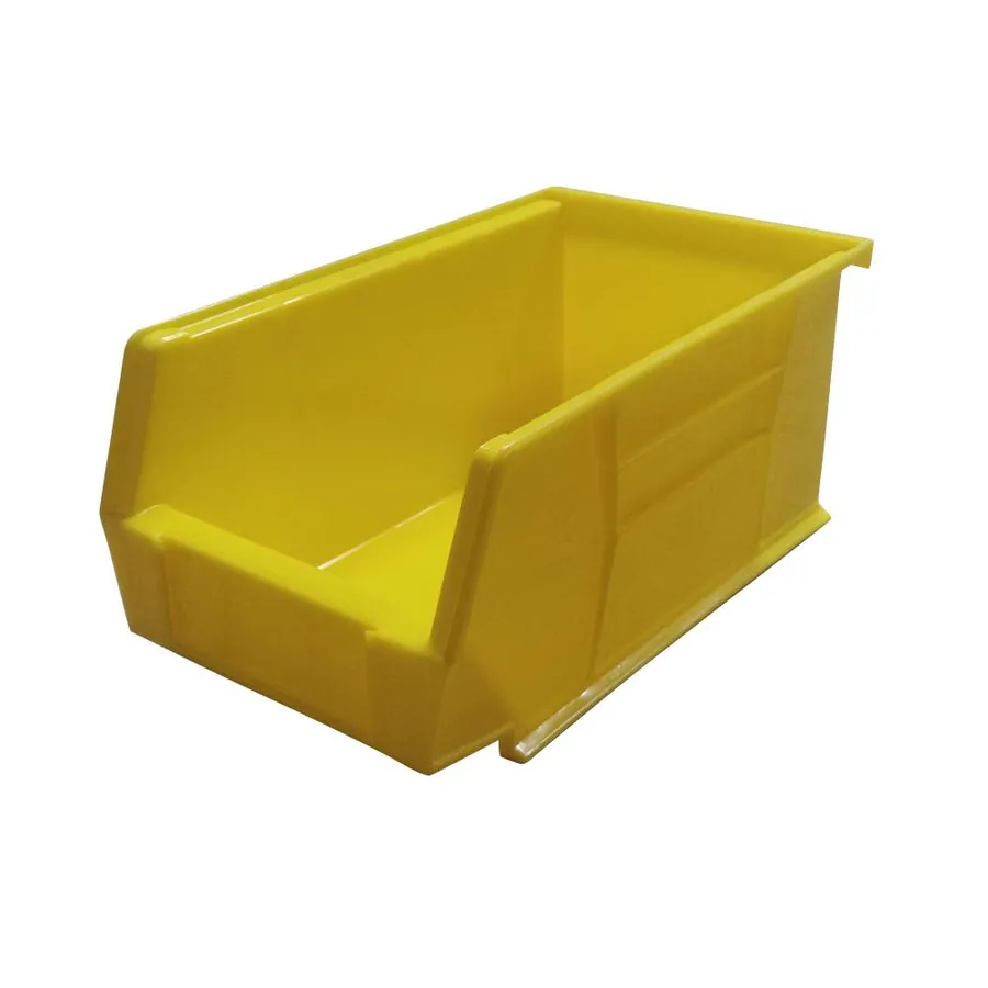 Gaveta de plástico contenedora No.5 línea 0840