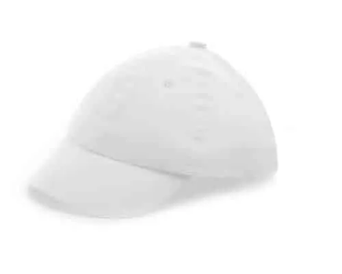 Gorra de Bebé Modelo 010