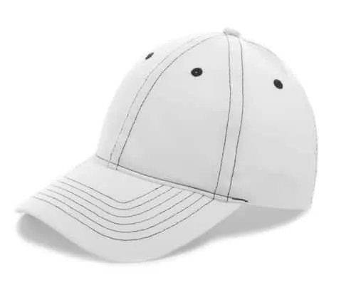 Gorra Económica Básica con Contraste Modelo 101
