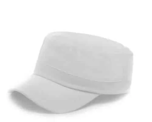 Gorra Económica Tipo Militar Modelo 150