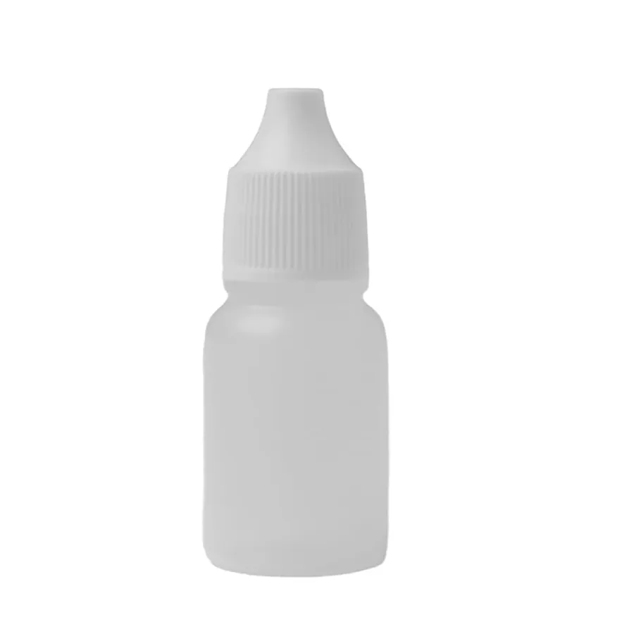 Gotero de Polietileno de 10 ml