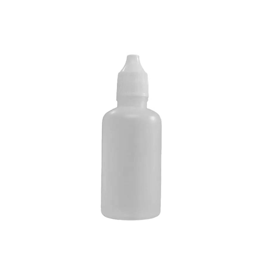 Gotero de Polietileno de 45 ml