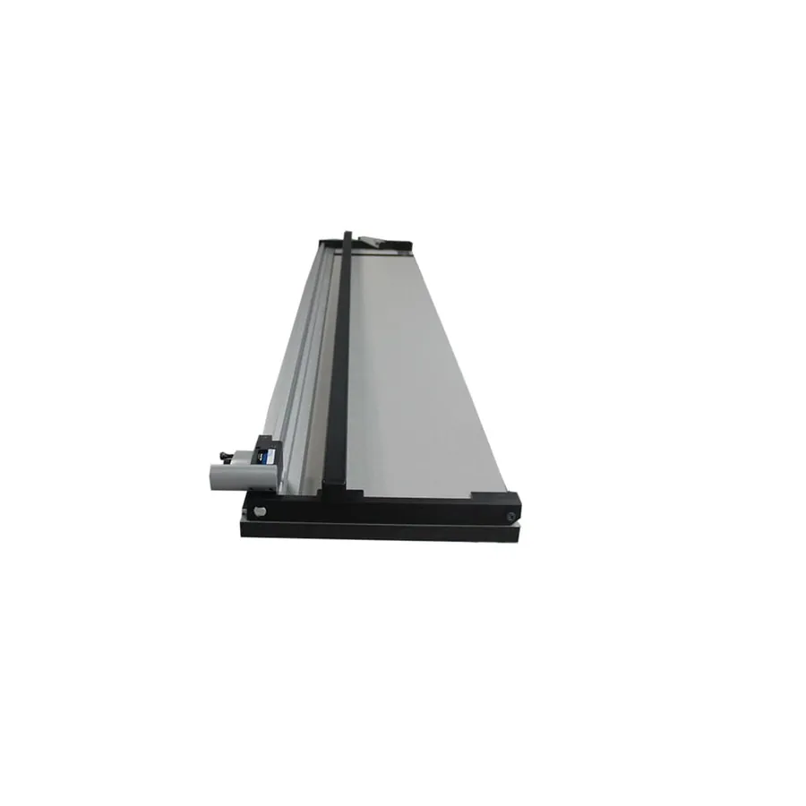 Guillotina de Mesa para Corte de Láminas Orioncut