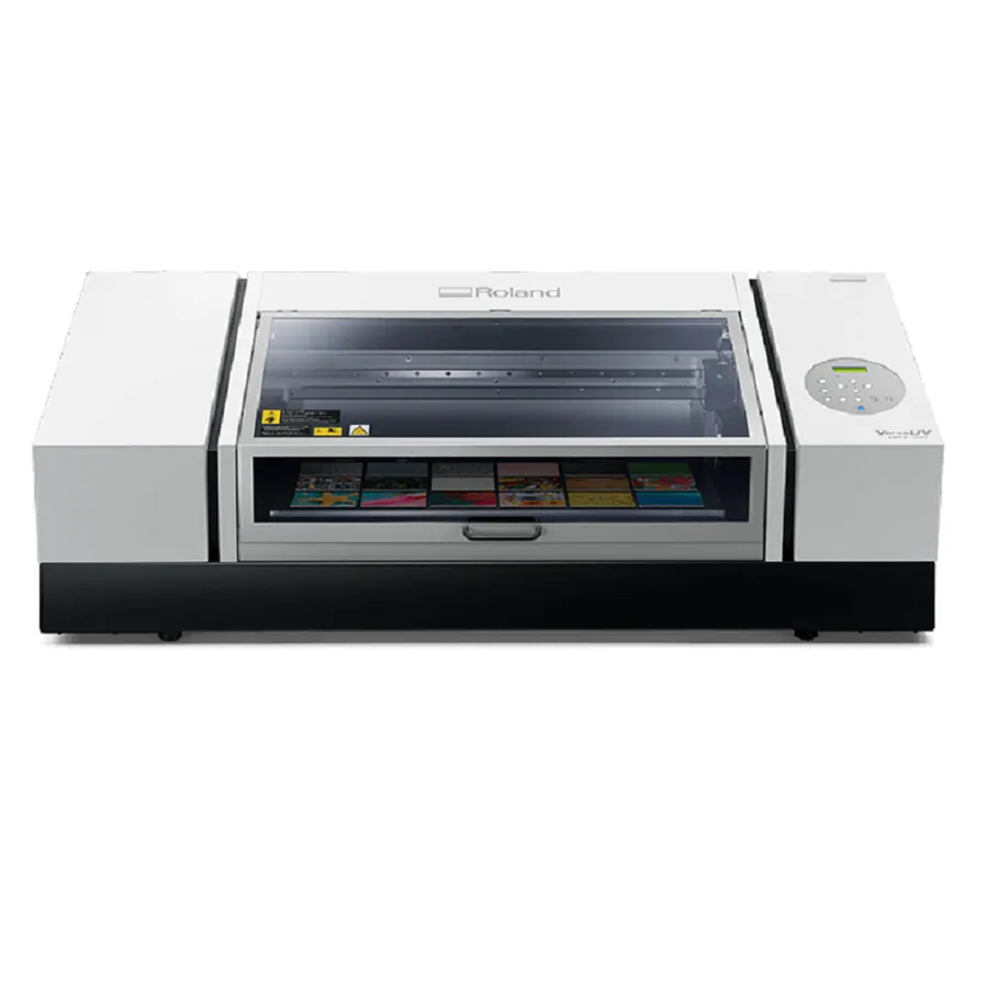 Impresora de Cama Plana VersaUV LEF2-300
