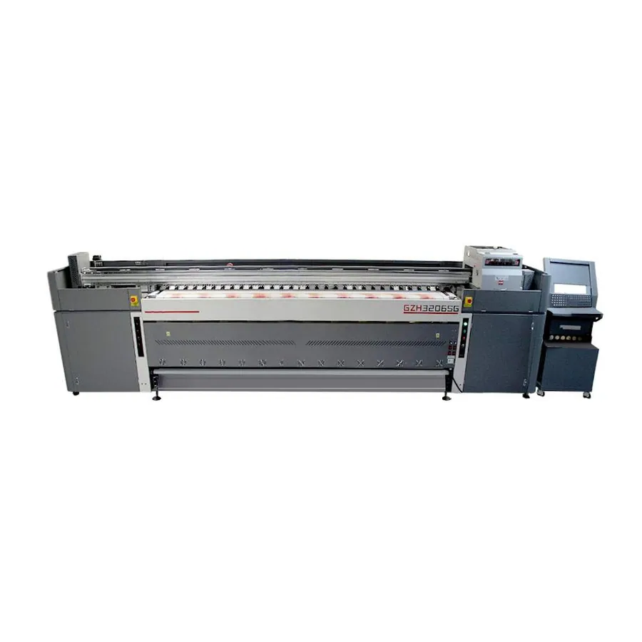 Impresora de gran formato Starfire GZH3206SG