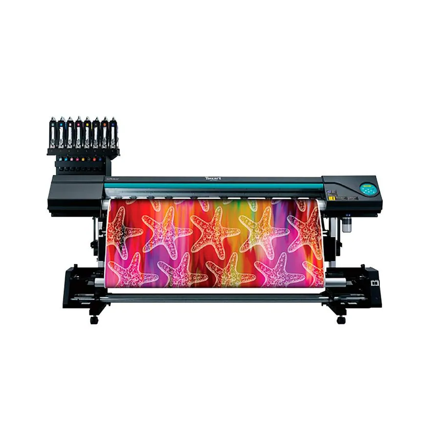 Impresora de sublimación Roland® RT-640