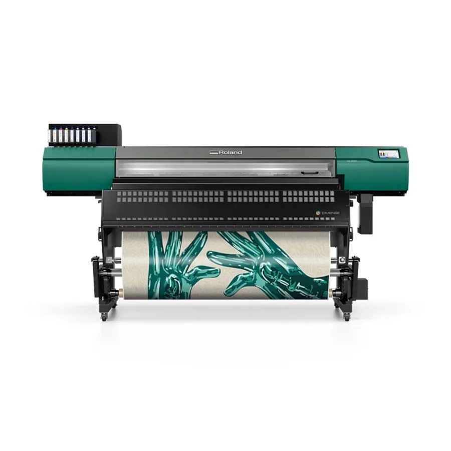Impresora Decorative DA-640 DIMEN-S