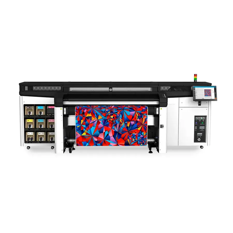 IMPRESORA HIBRIDA HP LATEX R1000 PLUS