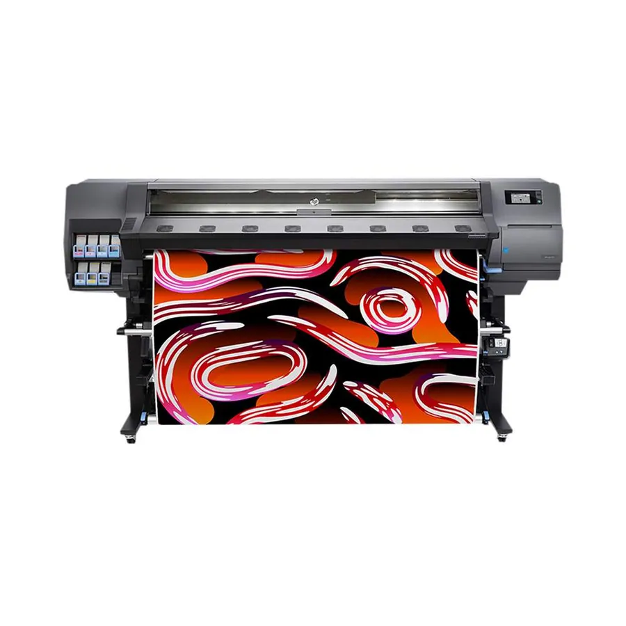 Impresora HP látex 335