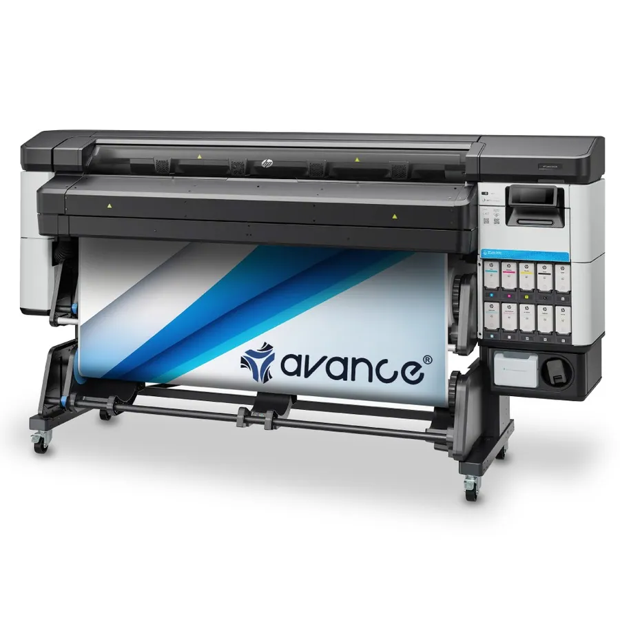 Impresora HP Látex 630 + Tintas