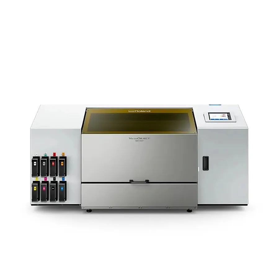 Impresora Roland Cama Plana MO-240