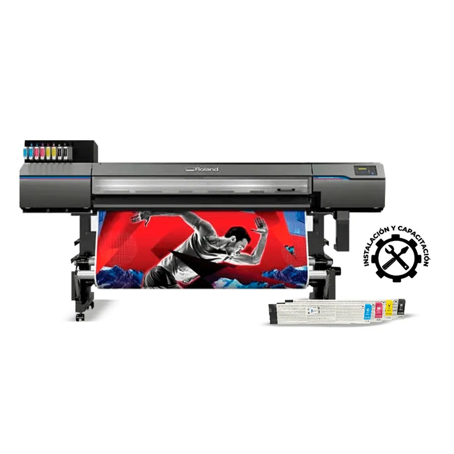 Impresora Roland DGXpress ER-642