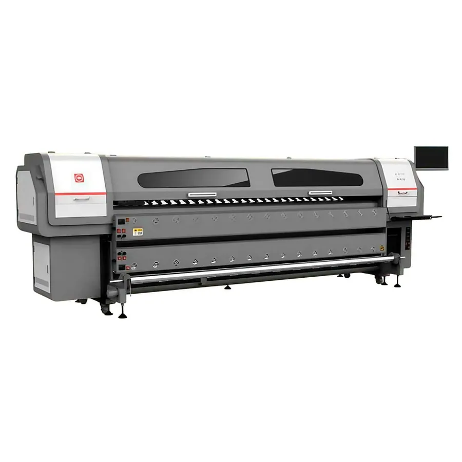 Impresora ® Starfire GZM+3204SG