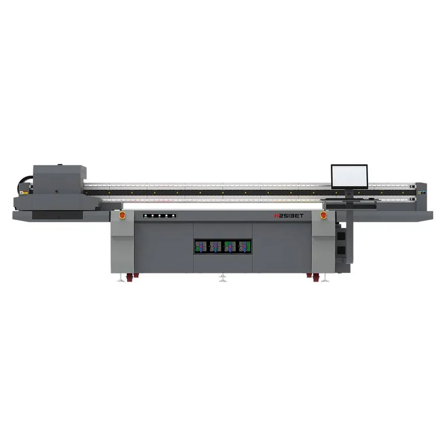 Impresora UVled Cama Plana H2513ET
