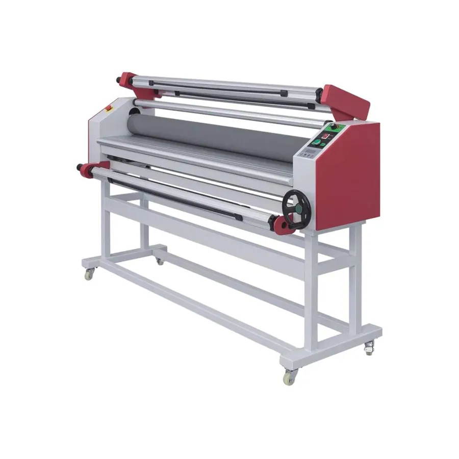 Laminadora Automática 1600B