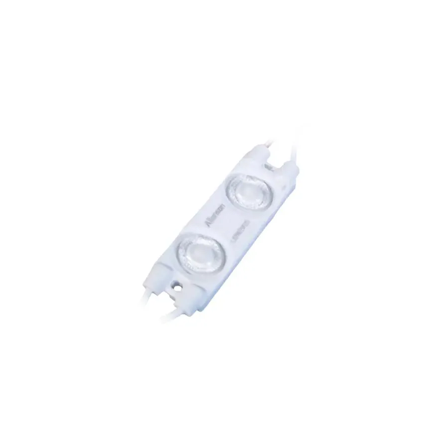 LED Allanson 2 diodos Blanco IP65