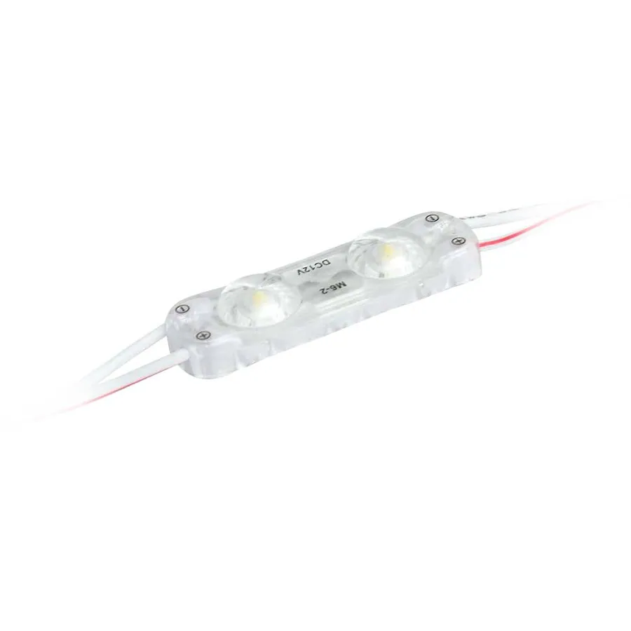 Led Hi-Lum 2 Diodos IP65 Alto Brillo