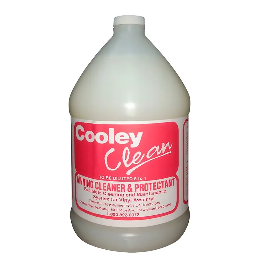 Líquido para Lonas Cooley Clean Limpiador y Protector