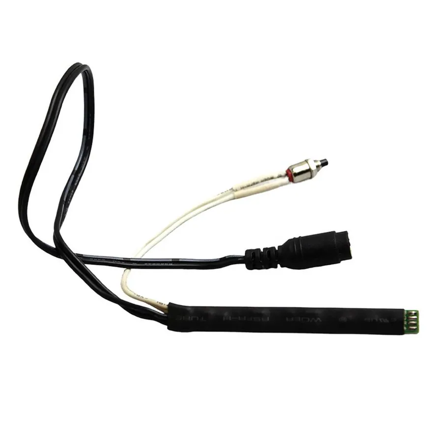 Mini Controlador Efectos RGB para interiores 18W