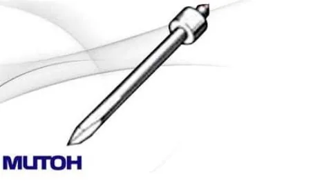 Navaja para Plotter de Corte Mutoh