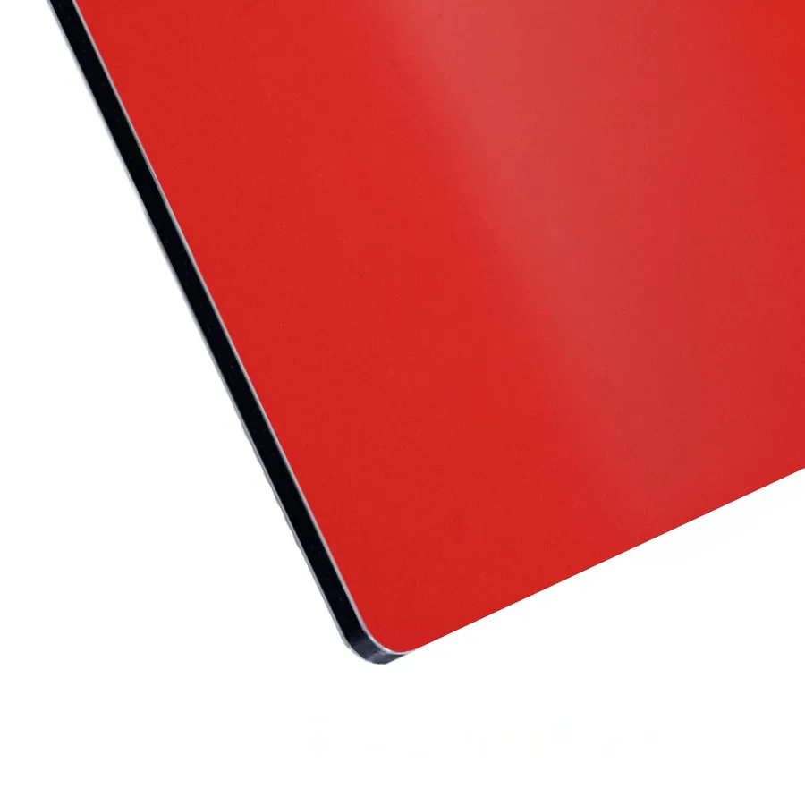 Panel de Aluminio