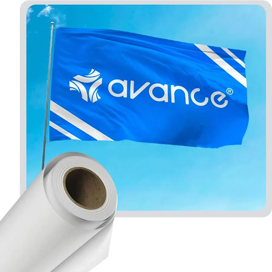Papel sublimación Aquos Sticky 100 gramos WT100
