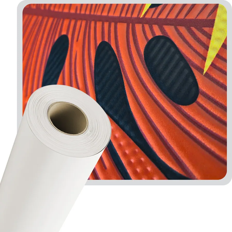 Papel Tapiz de Impresión Mate de Alta Resistencia