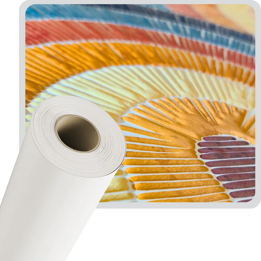 Papel Tapiz de Impresión Mate Extra Printable Plus