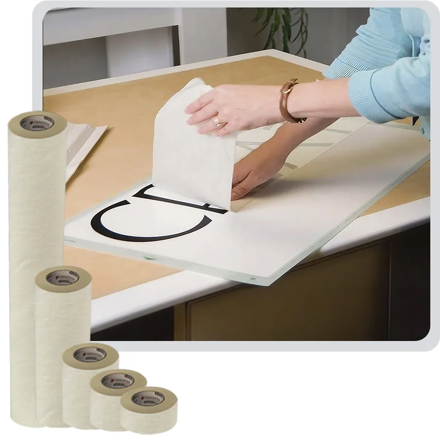 Papel Transfer PerfectTear GXP-775 de Nekoosa