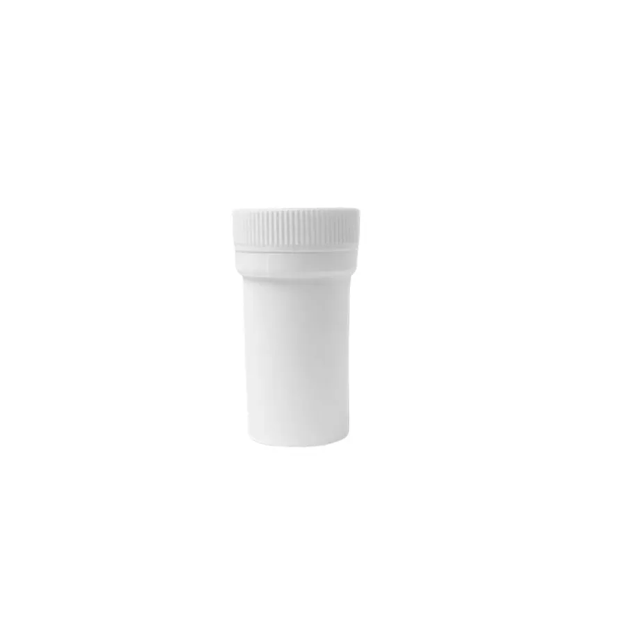Pastillero Plástico 20 ml