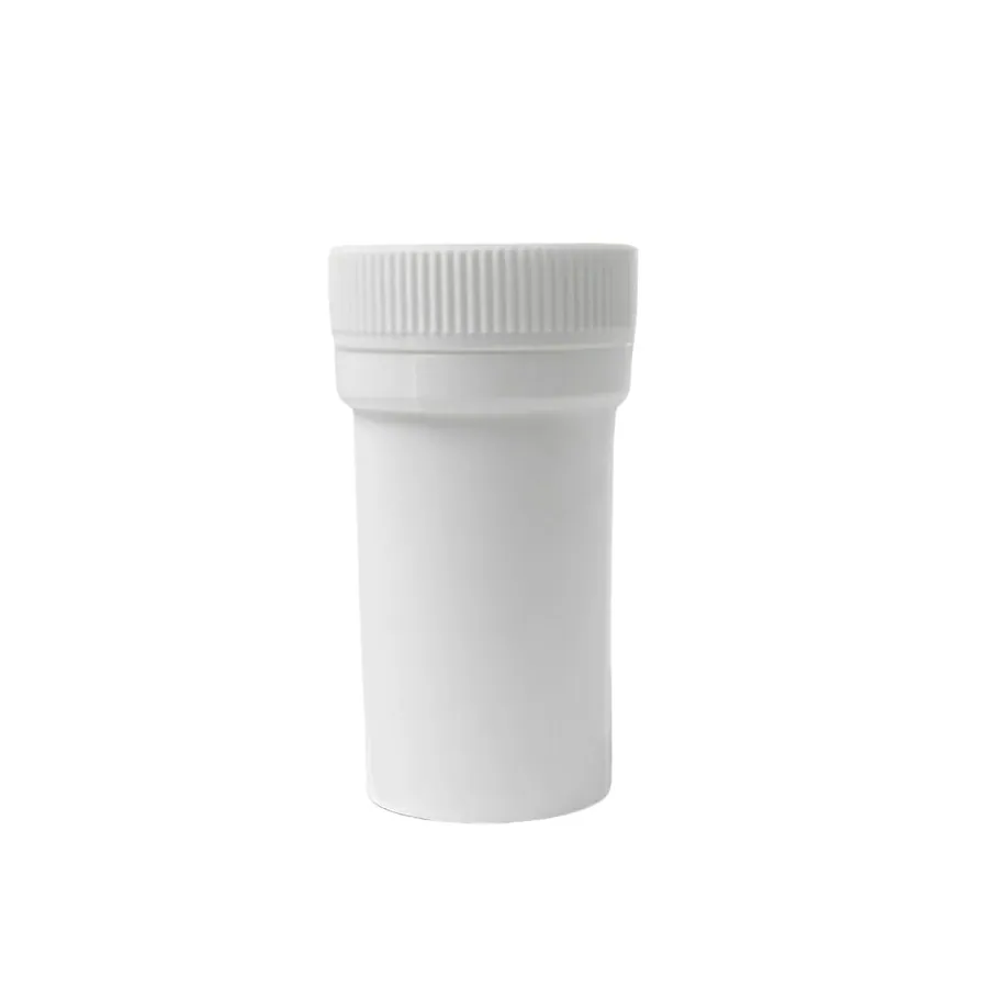 Pastillero Plástico 27 ml