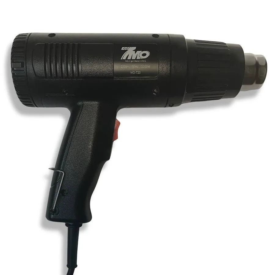 Pistola de Calor (110v)