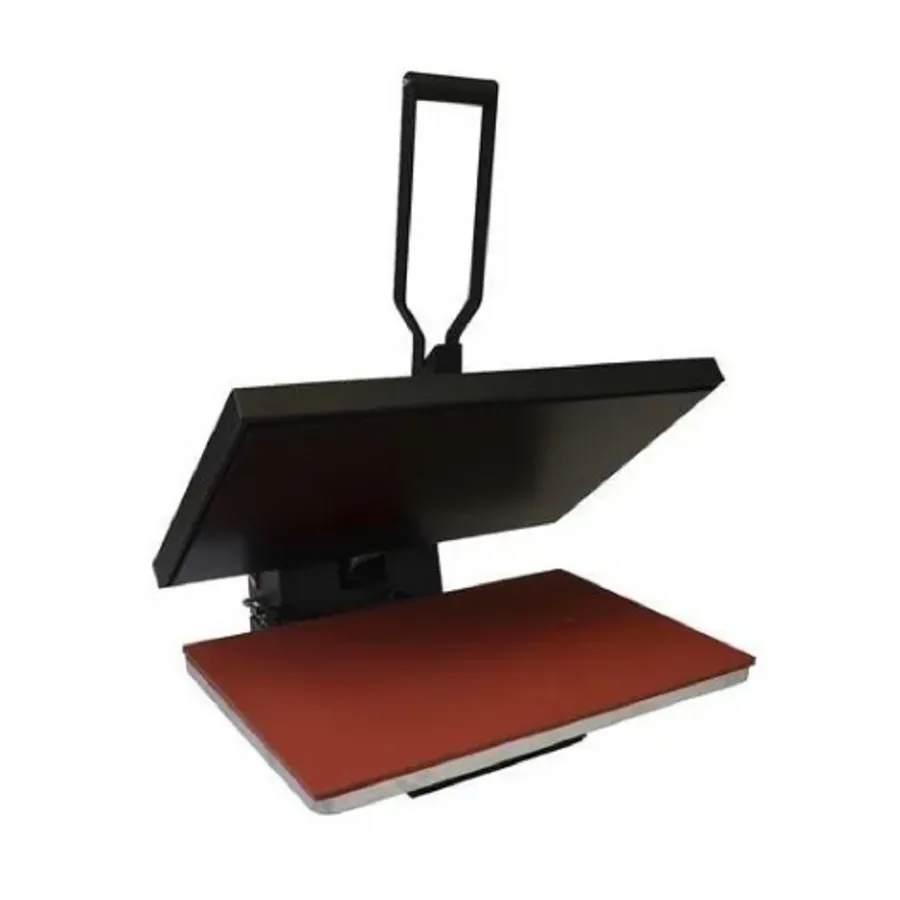 Plancha de calor para playeras Plus